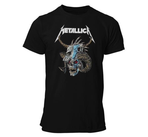 Metallica